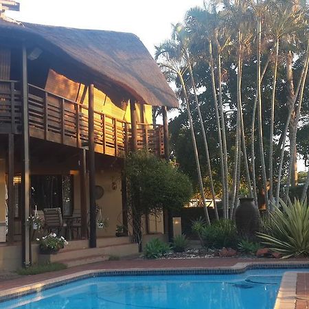 Leatherback Park Hotell Richards Bay Eksteriør bilde