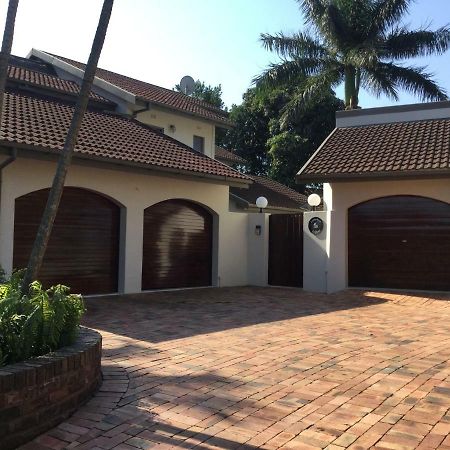Leatherback Park Hotell Richards Bay Eksteriør bilde