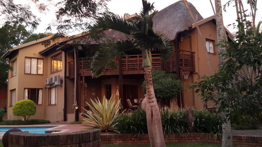 Leatherback Park Hotell Richards Bay Eksteriør bilde