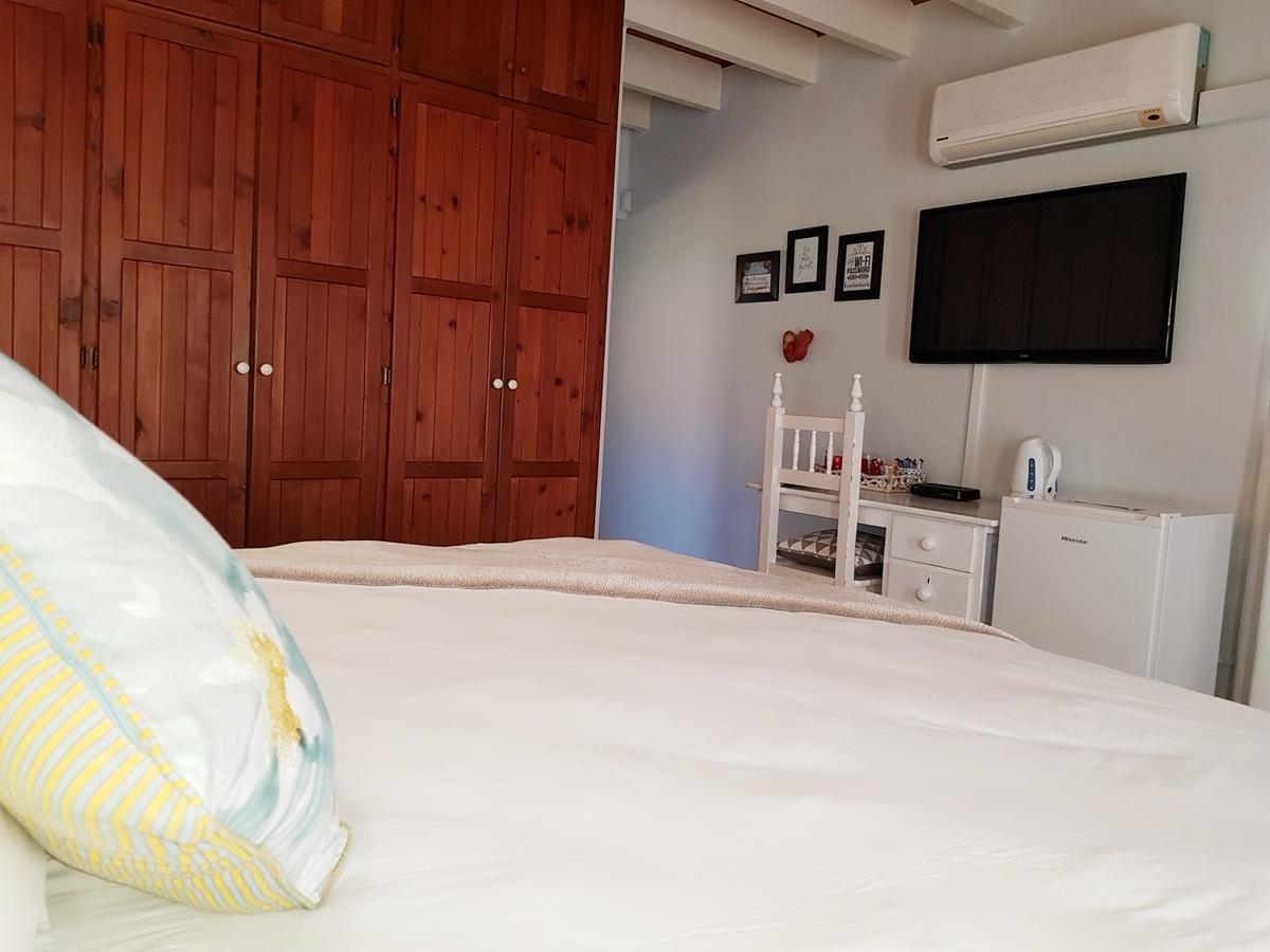 Leatherback Park Hotell Richards Bay Eksteriør bilde