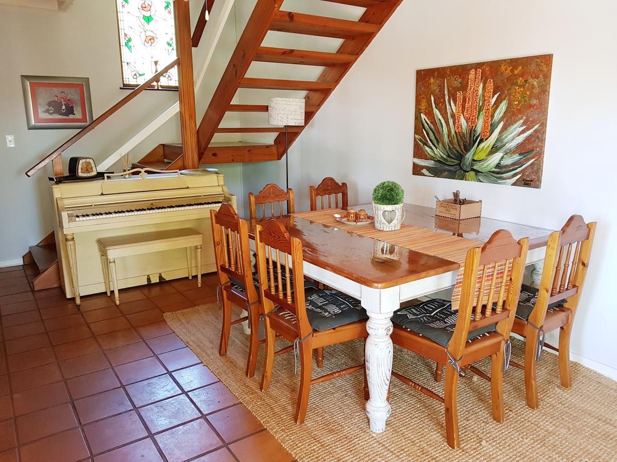 Leatherback Park Hotell Richards Bay Eksteriør bilde