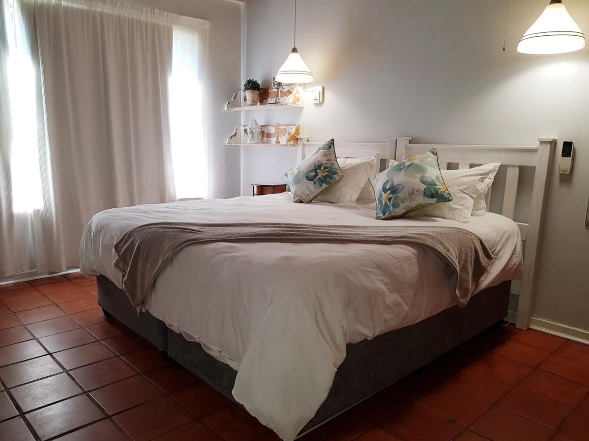 Leatherback Park Hotell Richards Bay Eksteriør bilde