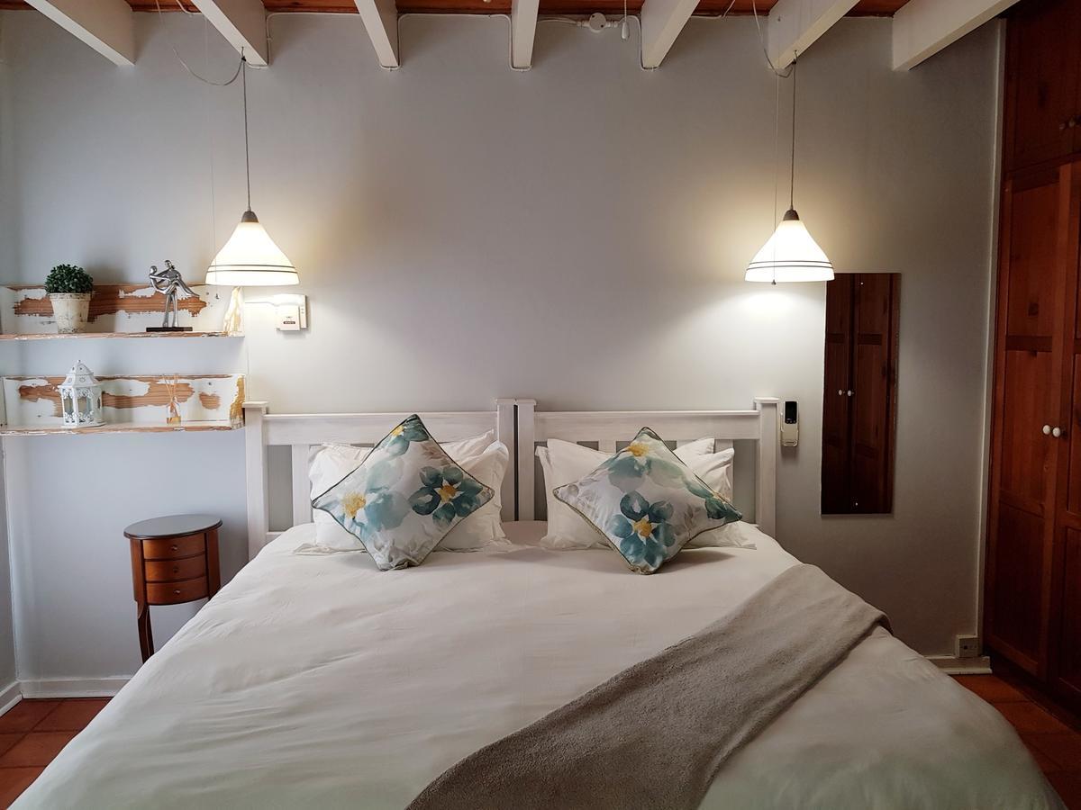 Leatherback Park Hotell Richards Bay Eksteriør bilde