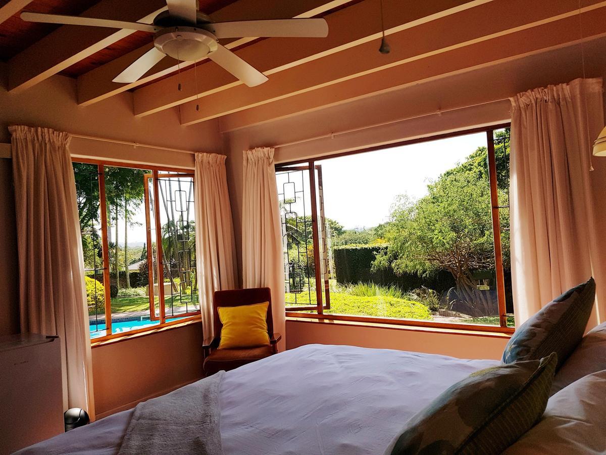 Leatherback Park Hotell Richards Bay Eksteriør bilde