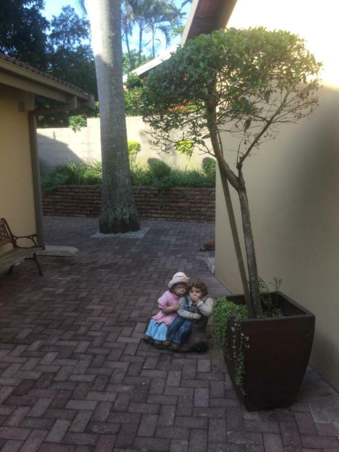 Leatherback Park Hotell Richards Bay Eksteriør bilde