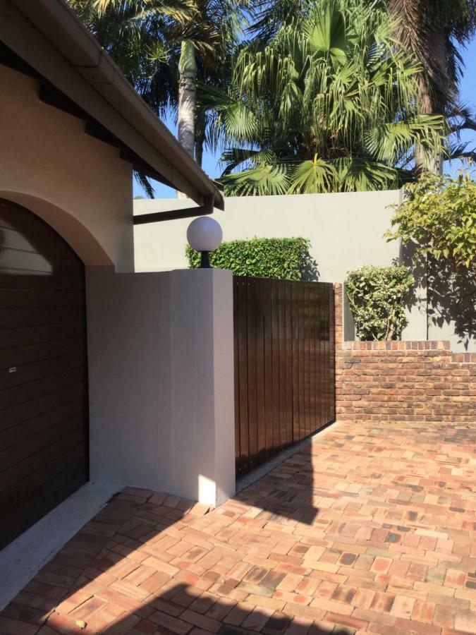 Leatherback Park Hotell Richards Bay Eksteriør bilde
