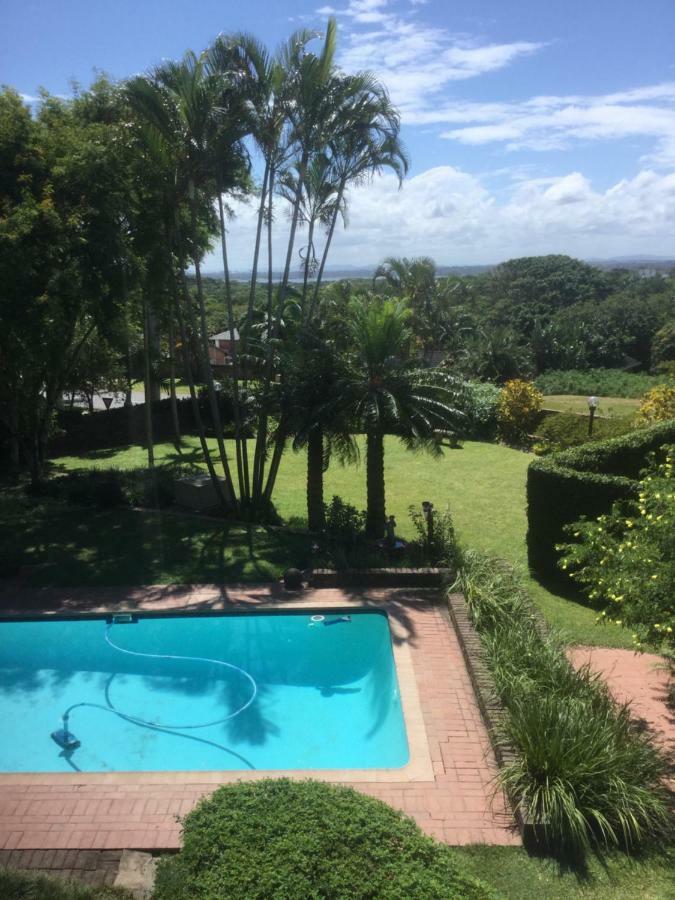 Leatherback Park Hotell Richards Bay Eksteriør bilde