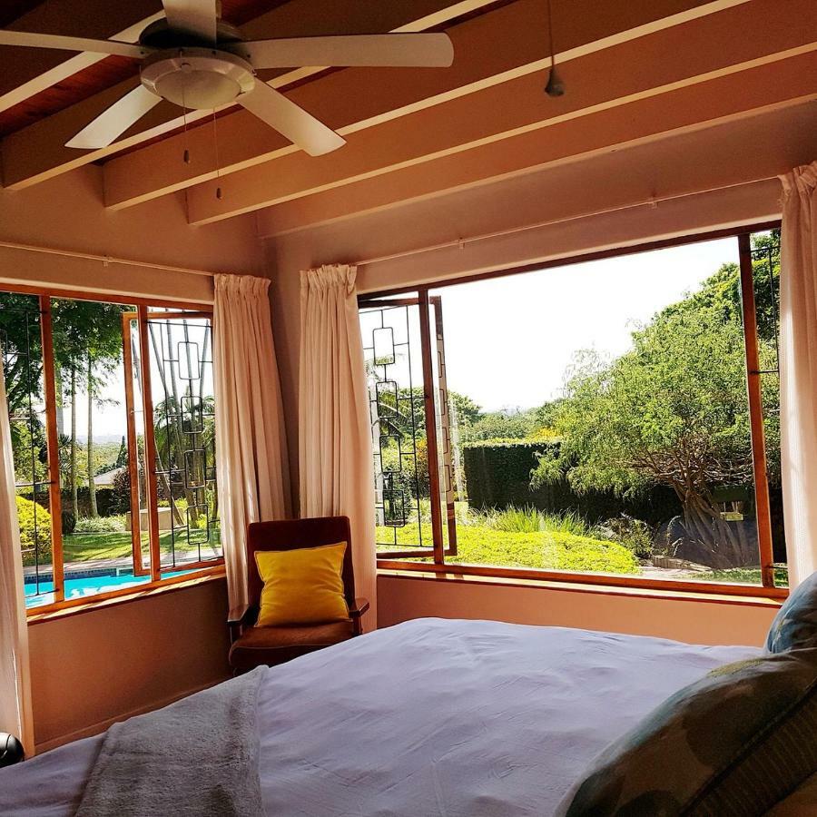 Leatherback Park Hotell Richards Bay Eksteriør bilde
