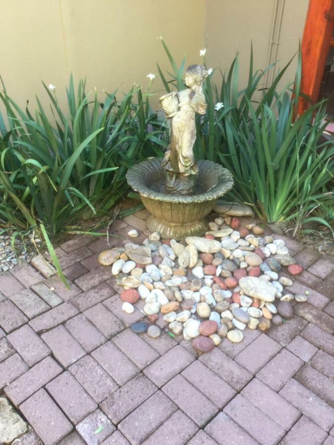 Leatherback Park Hotell Richards Bay Eksteriør bilde