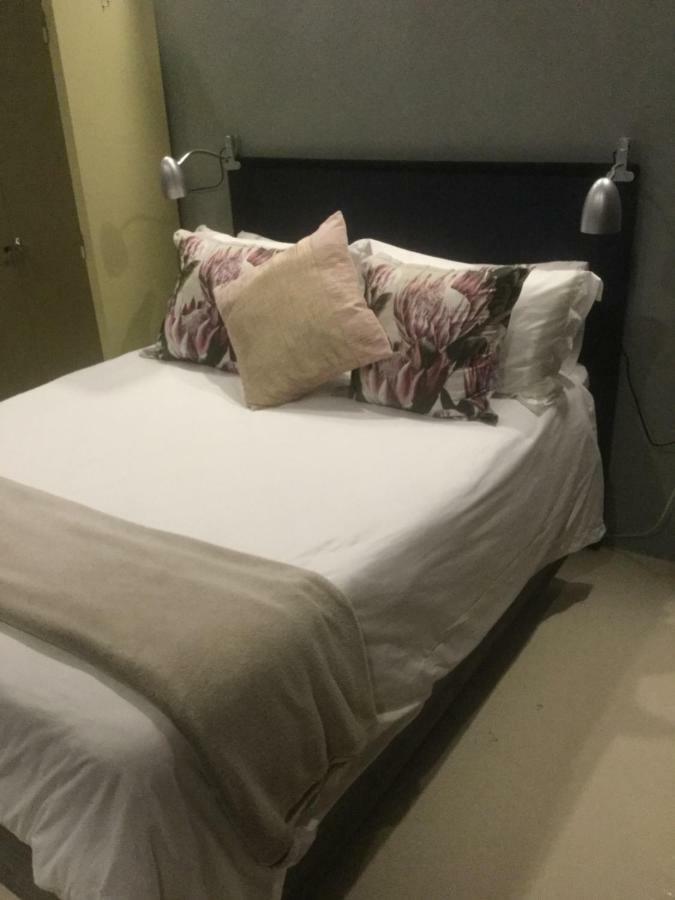 Leatherback Park Hotell Richards Bay Eksteriør bilde