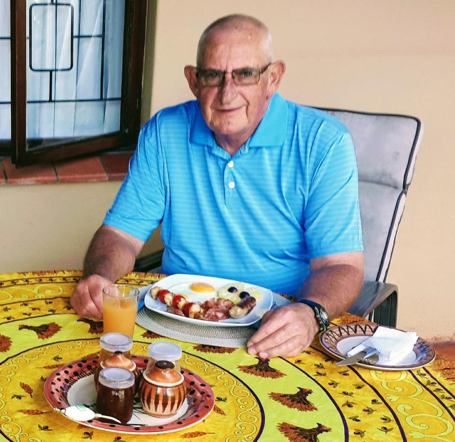 Leatherback Park Hotell Richards Bay Eksteriør bilde
